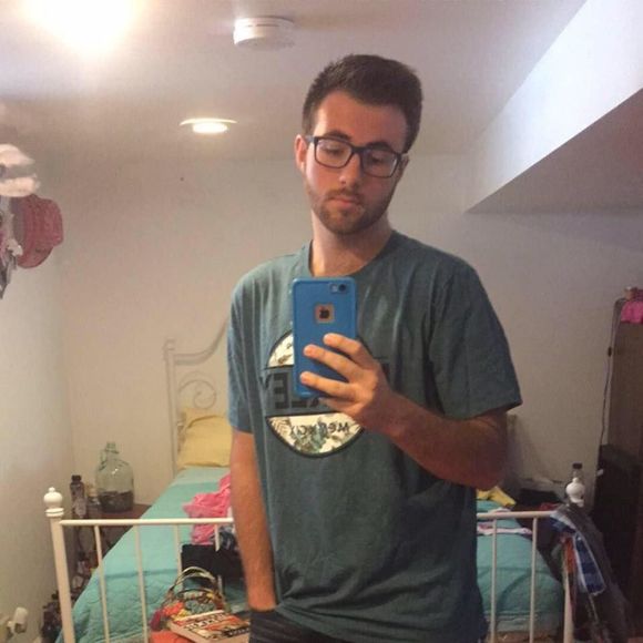 Meet your Posher, Ralph - Picture 1 of 1