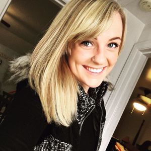 Meet your Posher, Cheyanna