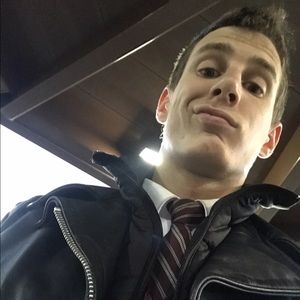 Meet your Posher, Bryce