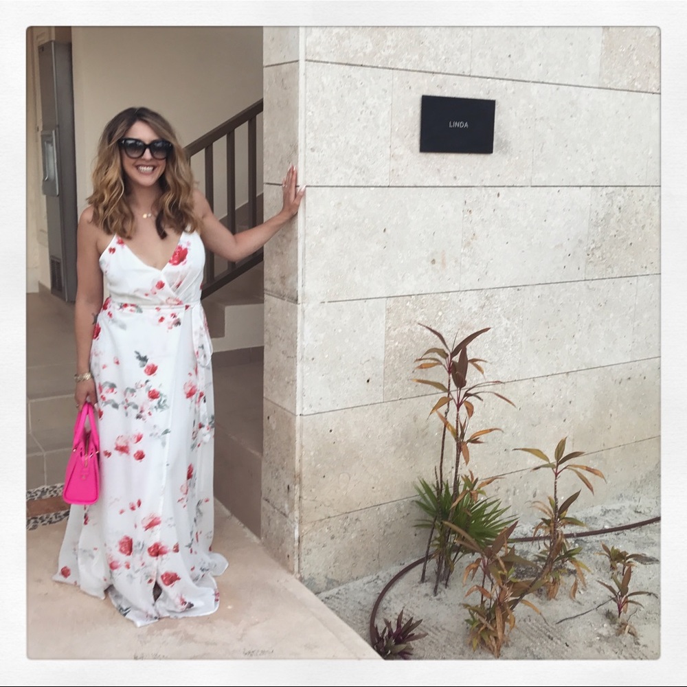 Meet your Posher, Natalie