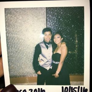 Meet your Posher, Anthony