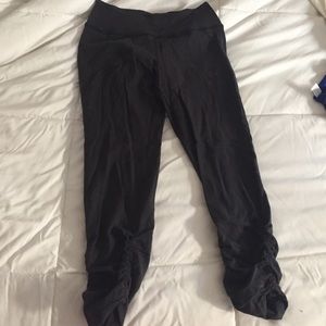 Beyond yoga leggings