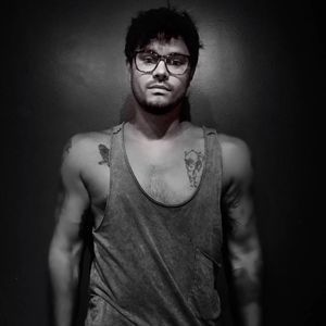 Meet your Posher, Seth