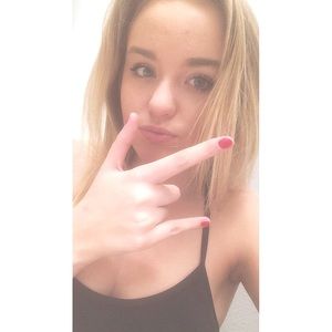 Meet your Posher, Mary