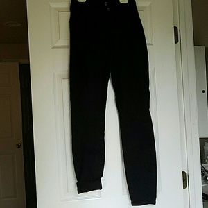 Lucky Brand high waisted pants 26