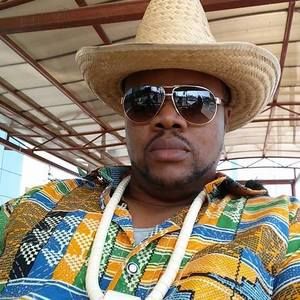 Meet your Posher, Chidi