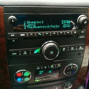 Meet your Posher, Christian