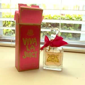 Viva La Juicy perfume