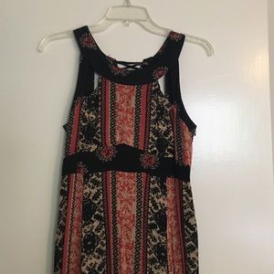 Free people dress