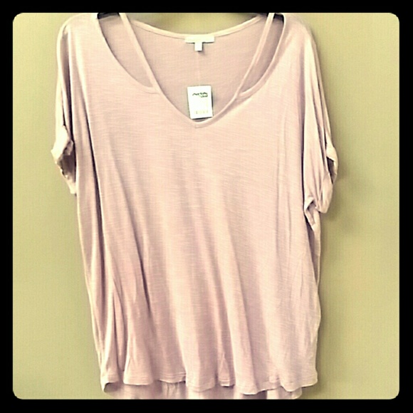 Charlotte russe dressy shirt