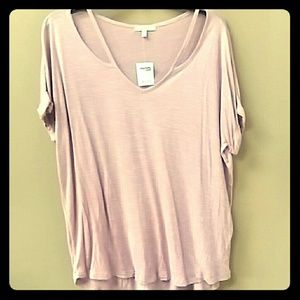 Charlotte russe dressy shirt