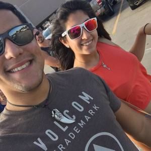 Meet your Posher, Javier a