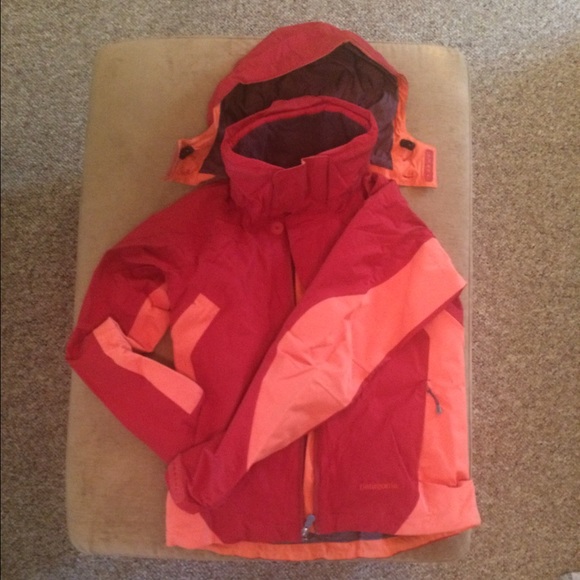 PATAGONIA Women's Ski Jacket