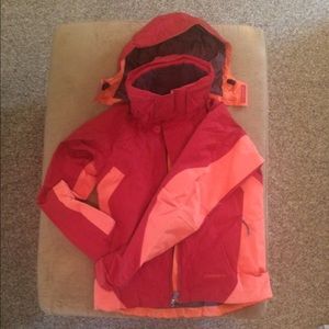 PATAGONIA Women's Ski Jacket