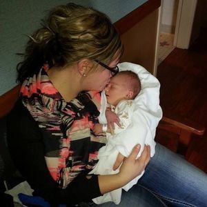 Meet your Posher, Chelsee