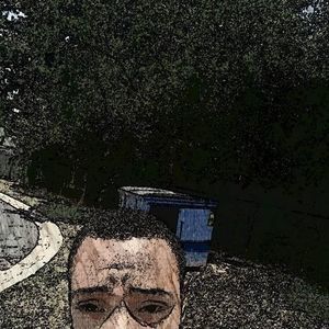 Meet your Posher, Colby