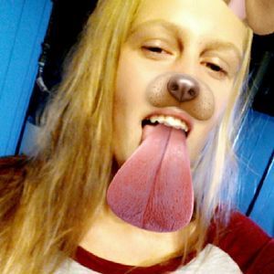 Meet your Posher, Johnna