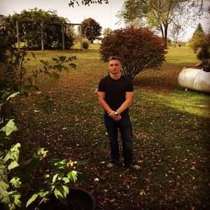 Meet your Posher, Kenton