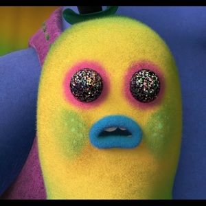 Meet your Posher, Susan