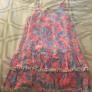 Lilly Pulitzer Natasha Dress