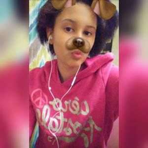 Meet your Posher, Tori