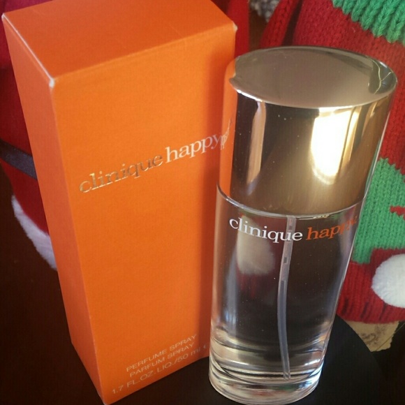 Clinique Happy 1.7 oz.