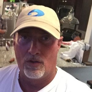Meet your Posher, Jeff