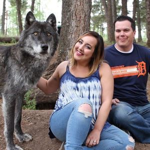 Meet your Posher, Jessie