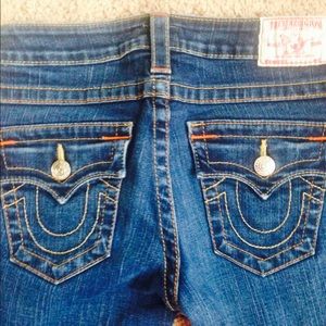 True Religion Jeans NEW!!!