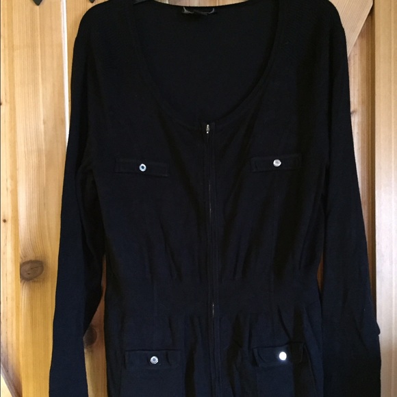 White House Black Market sweater