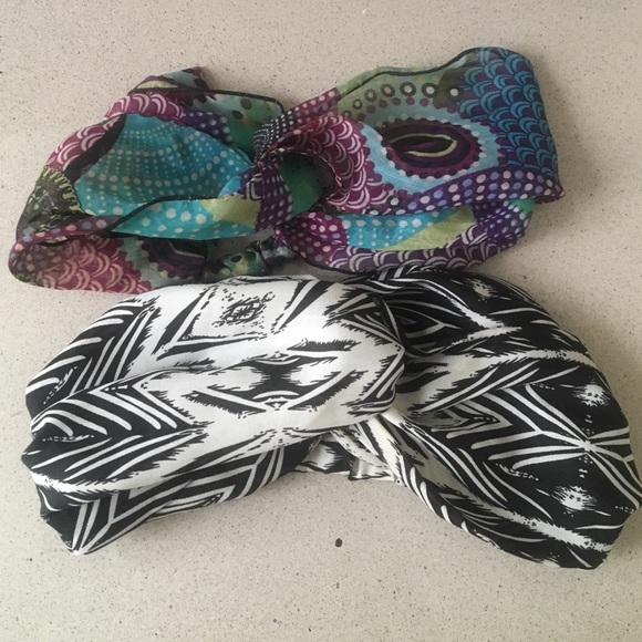 Head band bundle