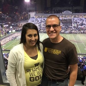 Meet your Posher, Alexandria