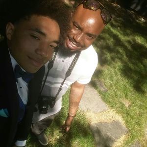 Meet your Posher, Cedric