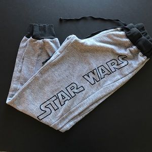 Star Wars Joggers