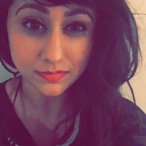 Meet your Posher, Aneeta
