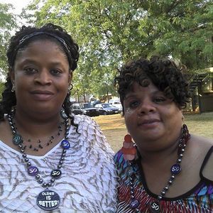 Meet your Posher, Jay