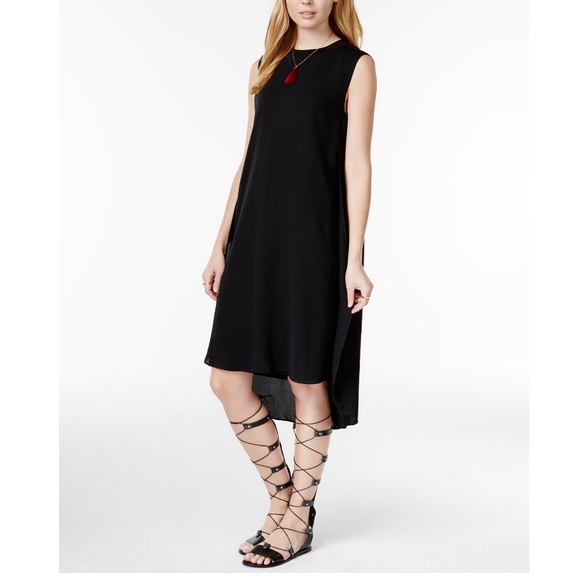 RACHEL Rachel Roy Dresses & Skirts - Black high-low dress