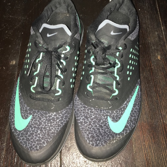 Nike running sneakers