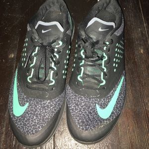 Nike running sneakers