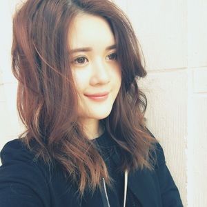 Meet your Posher, Gina