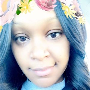 Meet your Posher, Shanae