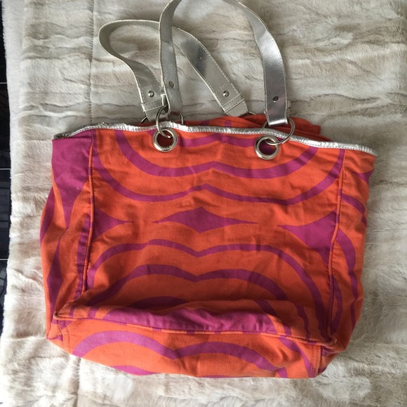 NY&co purse