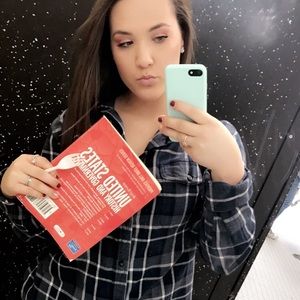 Meet your Posher, Jillian