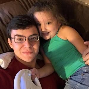 Meet your Posher, Cameron