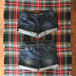 JOES Shorts LOT 2 - 26/27