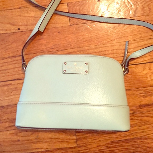 FLASH SALE! Kate Spade Wellesley Hanna Cross Body