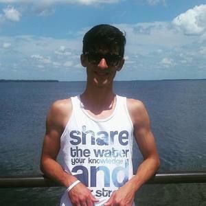 Meet your Posher, Daniel