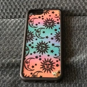 Brand-new Wildflower Cases for iPhone 6/6s