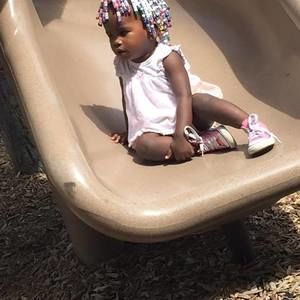 Meet your Posher, Ariel