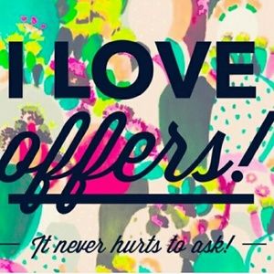 Make me an offer! Moving & everything has to go!!!